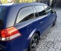 Синий Опель Вектра, объемом двигателя 1.9 л и пробегом 380 тыс. км за 4600 $, фото 1 на Automoto.ua