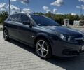 Синий Опель Вектра, объемом двигателя 1.9 л и пробегом 295 тыс. км за 5800 $, фото 2 на Automoto.ua
