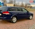 Синій Опель Вектра, об'ємом двигуна 1.91 л та пробігом 220 тис. км за 4299 $, фото 28 на Automoto.ua