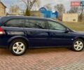 Синій Опель Вектра, об'ємом двигуна 1.91 л та пробігом 220 тис. км за 4299 $, фото 15 на Automoto.ua