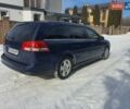 Синий Опель Вектра, объемом двигателя 2.2 л и пробегом 314 тыс. км за 3750 $, фото 17 на Automoto.ua