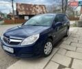 Синий Опель Вектра, объемом двигателя 1.9 л и пробегом 470 тыс. км за 4500 $, фото 7 на Automoto.ua
