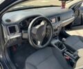 Синий Опель Вектра, объемом двигателя 2.2 л и пробегом 230 тыс. км за 4500 $, фото 3 на Automoto.ua