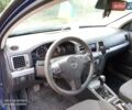 Синий Опель Вектра, объемом двигателя 1.9 л и пробегом 282 тыс. км за 5650 $, фото 10 на Automoto.ua