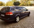 Синій Опель Вектра, об'ємом двигуна 2.2 л та пробігом 295 тис. км за 5200 $, фото 5 на Automoto.ua