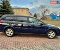 Синий Опель Вектра, объемом двигателя 1.91 л и пробегом 220 тыс. км за 4300 $, фото 5 на Automoto.ua