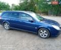 Синий Опель Вектра, объемом двигателя 1.9 л и пробегом 282 тыс. км за 5650 $, фото 6 на Automoto.ua