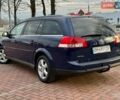 Синій Опель Вектра, об'ємом двигуна 1.91 л та пробігом 220 тис. км за 4299 $, фото 13 на Automoto.ua