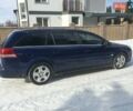 Синий Опель Вектра, объемом двигателя 2.2 л и пробегом 314 тыс. км за 3750 $, фото 6 на Automoto.ua