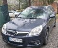 Синий Опель Вектра, объемом двигателя 1.91 л и пробегом 260 тыс. км за 6000 $, фото 1 на Automoto.ua
