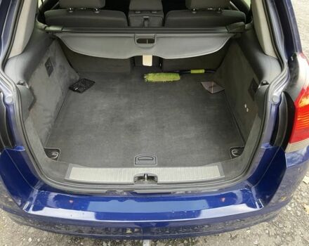 Синий Опель Вектра, объемом двигателя 1.9 л и пробегом 344 тыс. км за 4800 $, фото 21 на Automoto.ua