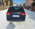 Синий Опель Вектра, объемом двигателя 2.2 л и пробегом 314 тыс. км за 3750 $, фото 8 на Automoto.ua