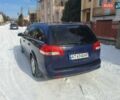 Синий Опель Вектра, объемом двигателя 2.2 л и пробегом 314 тыс. км за 3750 $, фото 9 на Automoto.ua