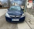 Синий Опель Вектра, объемом двигателя 1.9 л и пробегом 470 тыс. км за 4500 $, фото 1 на Automoto.ua
