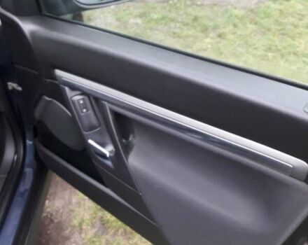 Синій Опель Вектра, об'ємом двигуна 1.9 л та пробігом 300 тис. км за 5300 $, фото 1 на Automoto.ua