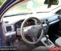 Синий Опель Вектра, объемом двигателя 1.9 л и пробегом 228 тыс. км за 5200 $, фото 35 на Automoto.ua
