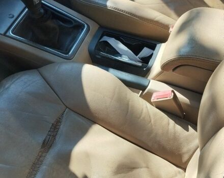 Синій Опель Вектра, об'ємом двигуна 2 л та пробігом 300 тис. км за 2400 $, фото 3 на Automoto.ua