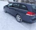 Синий Опель Вектра, объемом двигателя 0 л и пробегом 264 тыс. км за 4700 $, фото 3 на Automoto.ua