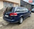 Синій Опель Вектра, об'ємом двигуна 1.9 л та пробігом 470 тис. км за 4500 $, фото 4 на Automoto.ua