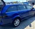 Синий Опель Вектра, объемом двигателя 19 л и пробегом 315 тыс. км за 5200 $, фото 1 на Automoto.ua