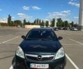 Синий Опель Вектра, объемом двигателя 2.2 л и пробегом 230 тыс. км за 4500 $, фото 1 на Automoto.ua