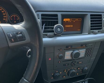 Синий Опель Вектра, объемом двигателя 1.9 л и пробегом 344 тыс. км за 4800 $, фото 16 на Automoto.ua