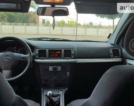 Синій Опель Вектра, об'ємом двигуна 2.2 л та пробігом 295 тис. км за 5200 $, фото 2 на Automoto.ua