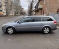 Синий Опель Вектра, объемом двигателя 1.9 л и пробегом 213 тыс. км за 2750 $, фото 3 на Automoto.ua