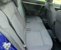 Синий Опель Вектра, объемом двигателя 1.9 л и пробегом 265 тыс. км за 3900 $, фото 14 на Automoto.ua