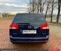 Синий Опель Вектра, объемом двигателя 1.9 л и пробегом 220 тыс. км за 4700 $, фото 11 на Automoto.ua