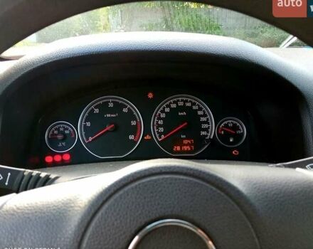 Синій Опель Вектра, об'ємом двигуна 1.9 л та пробігом 280 тис. км за 5500 $, фото 11 на Automoto.ua