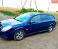 Синій Опель Вектра, об'ємом двигуна 1.9 л та пробігом 280 тис. км за 5500 $, фото 1 на Automoto.ua