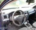 Синий Опель Вектра, объемом двигателя 1.9 л и пробегом 285 тыс. км за 5400 $, фото 3 на Automoto.ua