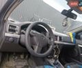 Синий Опель Вектра, объемом двигателя 1.9 л и пробегом 340 тыс. км за 3800 $, фото 14 на Automoto.ua