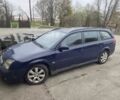 Синий Опель Вектра, объемом двигателя 1.9 л и пробегом 250 тыс. км за 1650 $, фото 1 на Automoto.ua