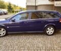 Синій Опель Вектра, об'ємом двигуна 2.2 л та пробігом 295 тис. км за 5200 $, фото 6 на Automoto.ua