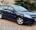 Синій Опель Вектра, об'ємом двигуна 1.91 л та пробігом 220 тис. км за 4299 $, фото 2 на Automoto.ua