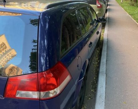 Синій Опель Вектра, об'ємом двигуна 1.9 л та пробігом 380 тис. км за 4600 $, фото 5 на Automoto.ua