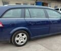 Синий Опель Вектра, объемом двигателя 2.2 л и пробегом 199 тыс. км за 3850 $, фото 12 на Automoto.ua
