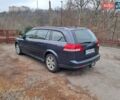 Синий Опель Вектра, объемом двигателя 2.8 л и пробегом 296 тыс. км за 5500 $, фото 1 на Automoto.ua