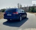 Синій Опель Вектра, об'ємом двигуна 1.91 л та пробігом 302 тис. км за 6100 $, фото 4 на Automoto.ua