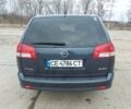 Синий Опель Вектра, объемом двигателя 1.91 л и пробегом 250 тыс. км за 5200 $, фото 5 на Automoto.ua