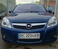 Синий Опель Вектра, объемом двигателя 1.9 л и пробегом 246 тыс. км за 5000 $, фото 1 на Automoto.ua