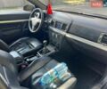 Синий Опель Вектра, объемом двигателя 1.9 л и пробегом 290 тыс. км за 2150 $, фото 19 на Automoto.ua