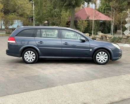 Синій Опель Вектра, об'ємом двигуна 1.9 л та пробігом 299 тис. км за 2700 $, фото 8 на Automoto.ua