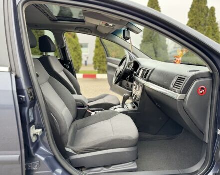 Синий Опель Вектра, объемом двигателя 1.9 л и пробегом 279 тыс. км за 2899 $, фото 5 на Automoto.ua