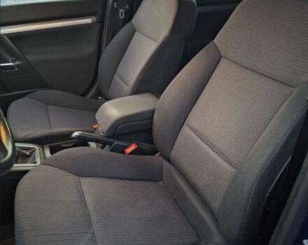 Синій Опель Вектра, об'ємом двигуна 2.2 л та пробігом 190 тис. км за 3900 $, фото 2 на Automoto.ua