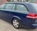 Синий Опель Вектра, объемом двигателя 2.2 л и пробегом 199 тыс. км за 3850 $, фото 2 на Automoto.ua