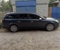 Синий Опель Вектра, объемом двигателя 1.9 л и пробегом 250 тыс. км за 5500 $, фото 1 на Automoto.ua