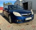 Синий Опель Вектра, объемом двигателя 1.9 л и пробегом 346 тыс. км за 3900 $, фото 1 на Automoto.ua
